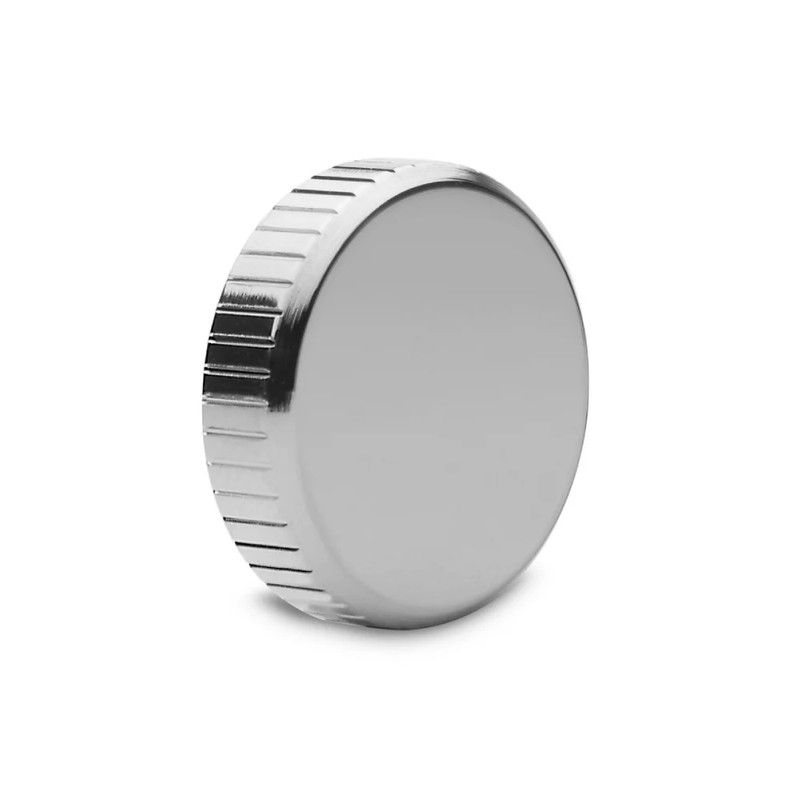 EKWB Quantum Torque Plug - Nickel - وصلة أنابيب